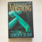 Living with the dead - Kelley Armstrong (First edition)