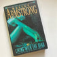 Living with the dead - Kelley Armstrong (First edition)