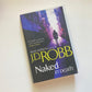 Naked in death - J.D. Robb (In Death #1)