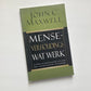 Mense-verhoudings wat werk - John C. Maxwell