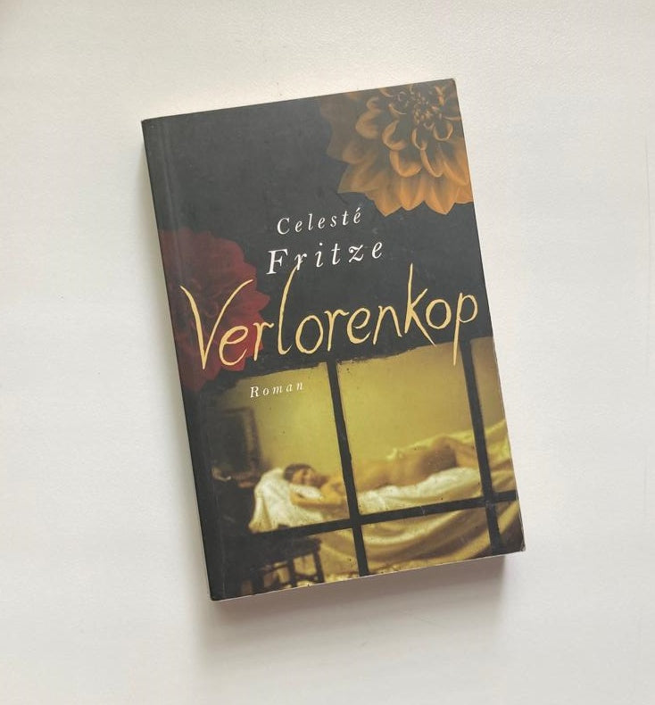 Verlorenkop - Celesté Fritze (First edition)