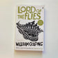 Lord of the flies - William Golding