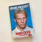 Mad Dog: An Englishman - Lewis Moody: My life in rugby