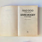 Mad Dog: An Englishman - Lewis Moody: My life in rugby