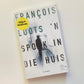 ’n Spook in die huis - Francois Loots (First edition)