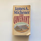 The covenant - James A. Michener