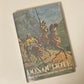 Don Quijote - Miguel de Cervantes vertaal in Afrikaans deur André P. Brink (First edition)