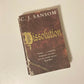 Dissolution - C.J. Sansom (Matthew Shardlake #1)