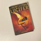 The secret history of Lucifer: The ancient path to knowledge and the real Da Vinci Code - Lynn Picknett