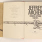 Honour among thieves - Jeffrey Archer (First edition)