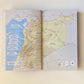 Lonely planet: Syria & Lebanon