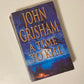 A time to kill - John Grisham (Jake Brigance #1)