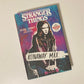 Runaway Max - Brenna Yovanoff (Stranger things #3; First edition)