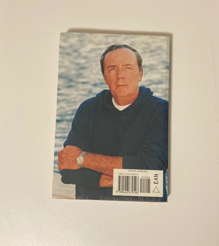 Suzanne's diary for Nicholas - James Patterson