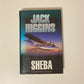 Sheba - Jack Higgins