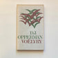 Voëlvry - D.J. Opperman (First edition)