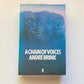 A chain of voices - André Brink (First edition)