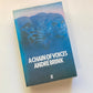 A chain of voices - André Brink (First edition)