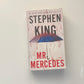 Mr Mercedes - Stephen King (Bill Hodges Trilogy #1)