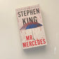 Mr Mercedes - Stephen King (Bill Hodges Trilogy #1)