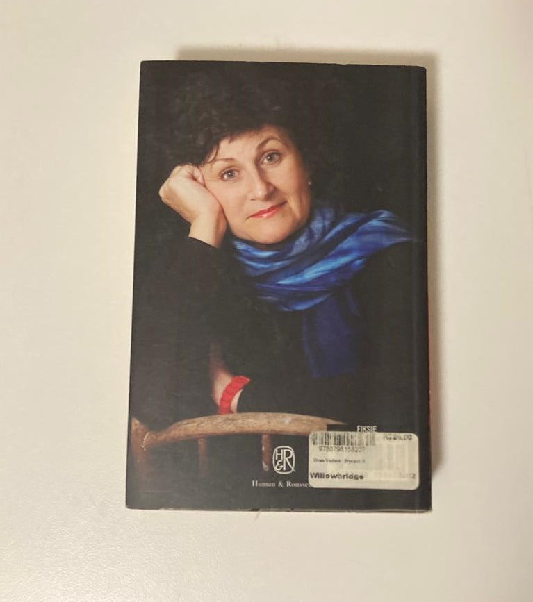 Onse Vaders - Karin Brynard (First edition)