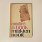 Miskien nooit - André P. Brink (First edition)