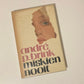 Miskien nooit - André P. Brink (First edition)