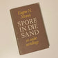 Spore in die sand en ander vertellings - Eugène N. Marais