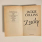 Lucky - Jackie Collins (Lucky Santangelo #2)