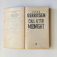 Call after midnight - Tess Gerritsen