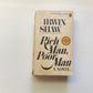 Rich man, poor man - Irwin Shaw