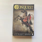 Conquest - Stewart Binns (Making of England #1)