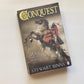 Conquest - Stewart Binns (Making of England #1)