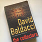 The collectors - David Baldacci (The Camel Club #2)