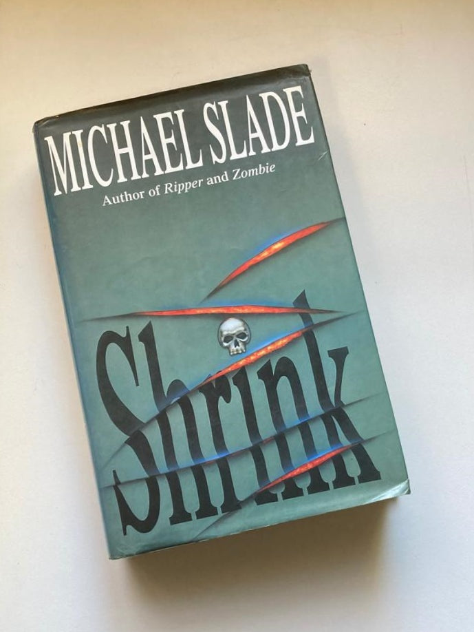 Shrink - Michael Slade