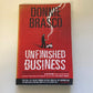 Donnie Brasco: Unfinished business - Joseph D. Pistone