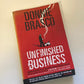 Donnie Brasco: Unfinished business - Joseph D. Pistone