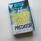 Predator - Wilbur Smith (Hector Cross series #3)