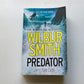 Predator - Wilbur Smith (Hector Cross series #3)