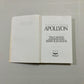 Apollyon - Tim LaHaye & Jerry B. Jenkins (First edition; Left behind series #5)