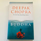 Buddha: A story of enlightenment - Deepak Chopra