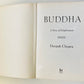 Buddha: A story of enlightenment - Deepak Chopra