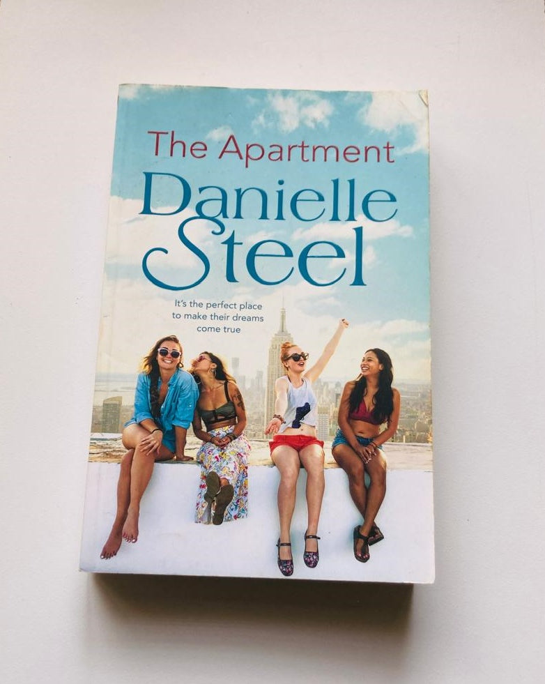 The apartment - Danielle Steel