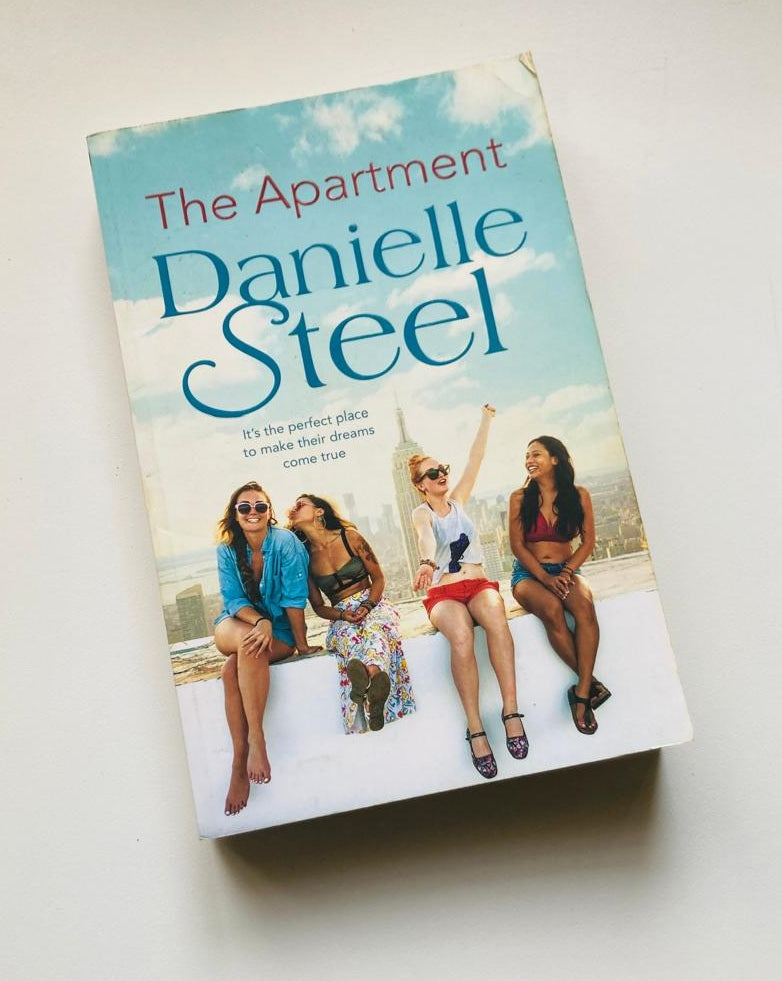 The apartment - Danielle Steel