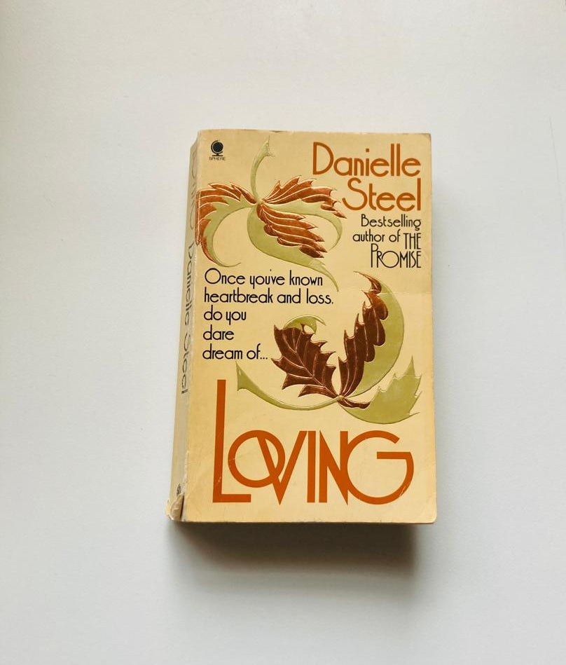 Loving - Danielle Steel