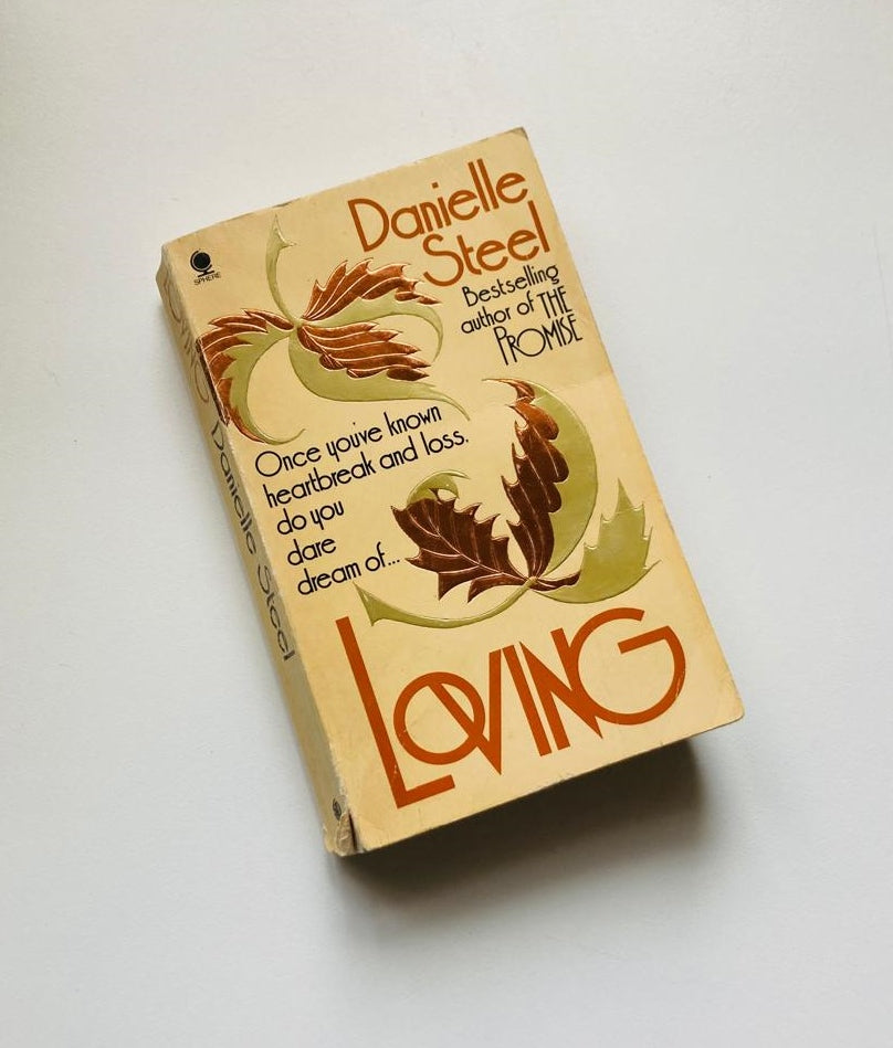 Loving - Danielle Steel