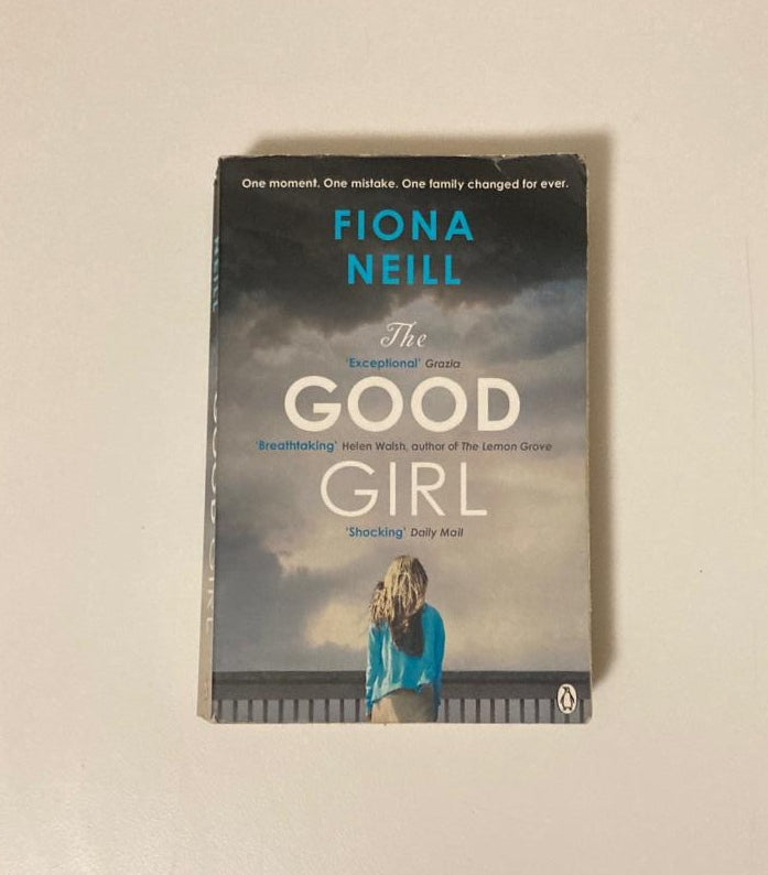 The good girl - Fiona Neill