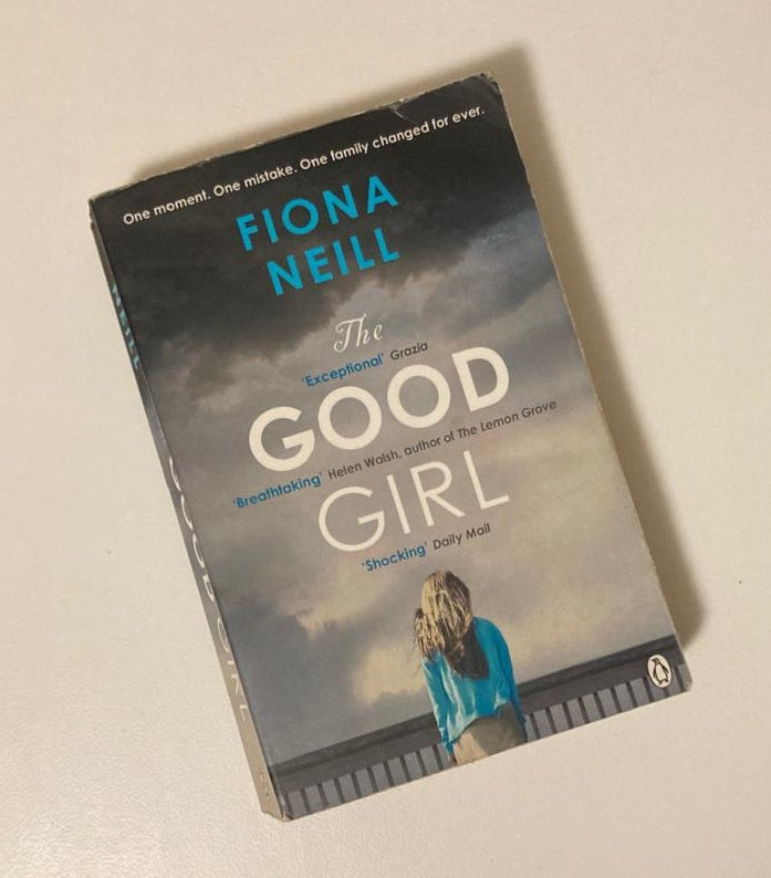 The good girl - Fiona Neill