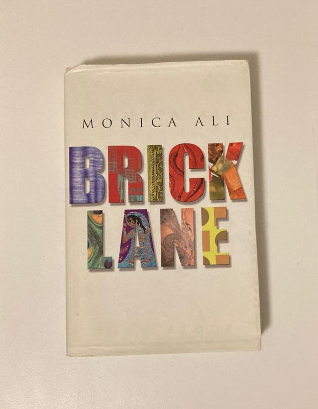 Brick lane - Monica Ali