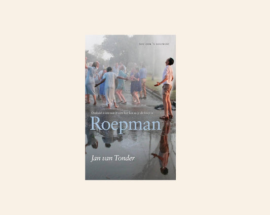 Roepman - Jan van Tonder